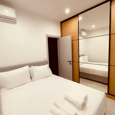 Apartment Your Place !! - 201 Chania (Crete)
