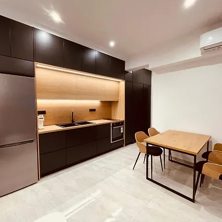 Your Place !! - 201 Apartment Chania (Crete)