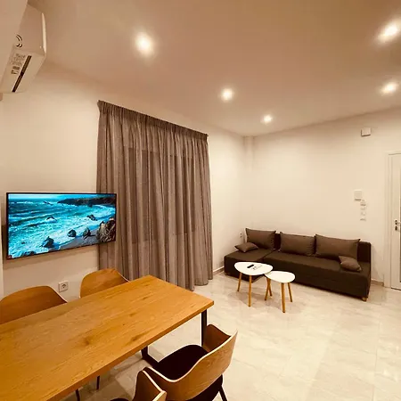Your Place !! - 201 Appartamento *