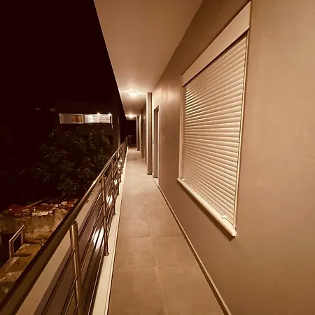 Apartment Your Place !! - 201 Chania (Crete)
